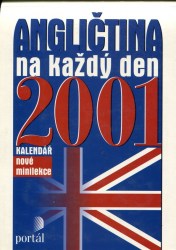 Angličtina na každý den 2001- (Kol.)