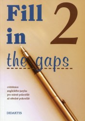 Fill in the gaps 2 (Rosset, E.)