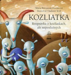 Kozliatka (M.Rázusová-Martáková, J.Blažková)