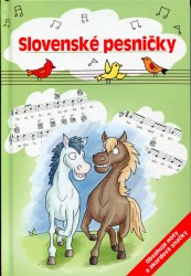 Slovenské pesničky