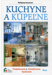 Kuchyne a kúpeľne (Grassreiner, W.)